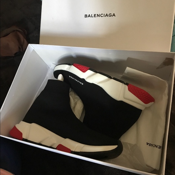 Balenciaga Shoes - Balenciaga, Brand new with box!!!